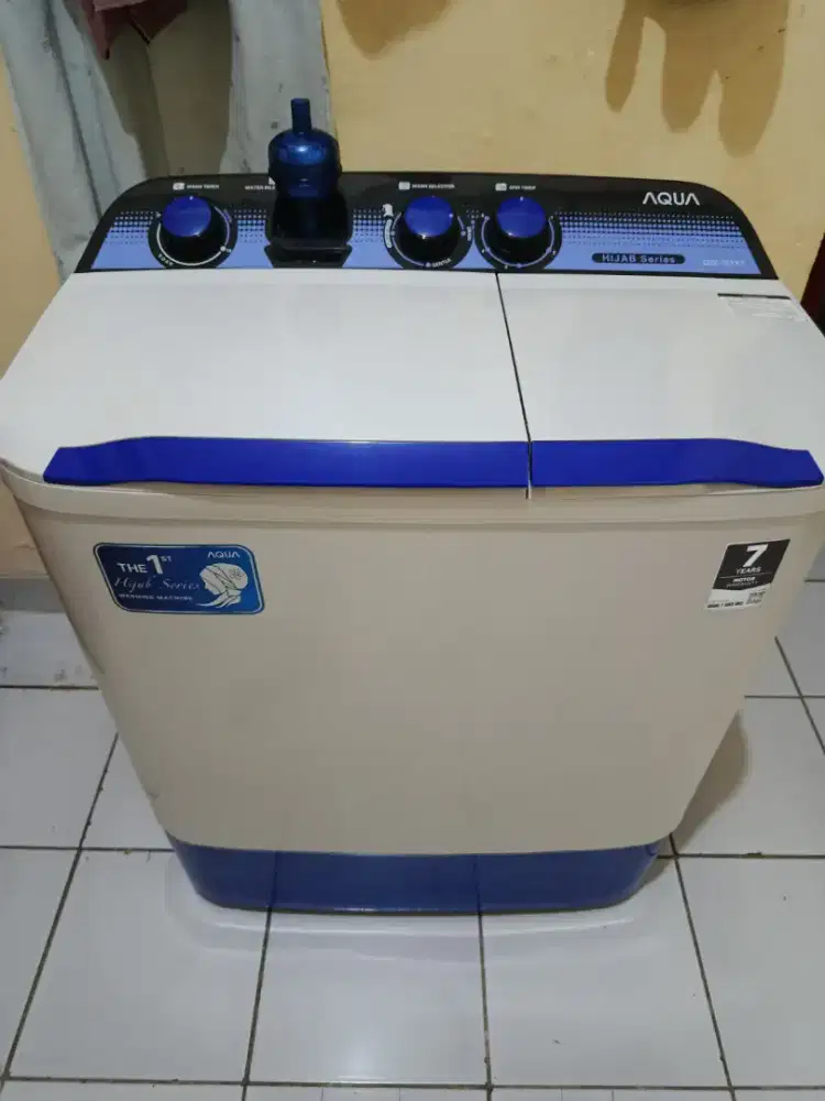SERVIS MESIN CUCI&KULKAS