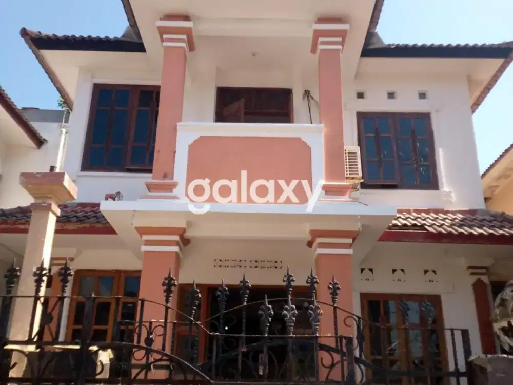 RUMAH PERTANIAN JIMBARAN BADUNG, BALI