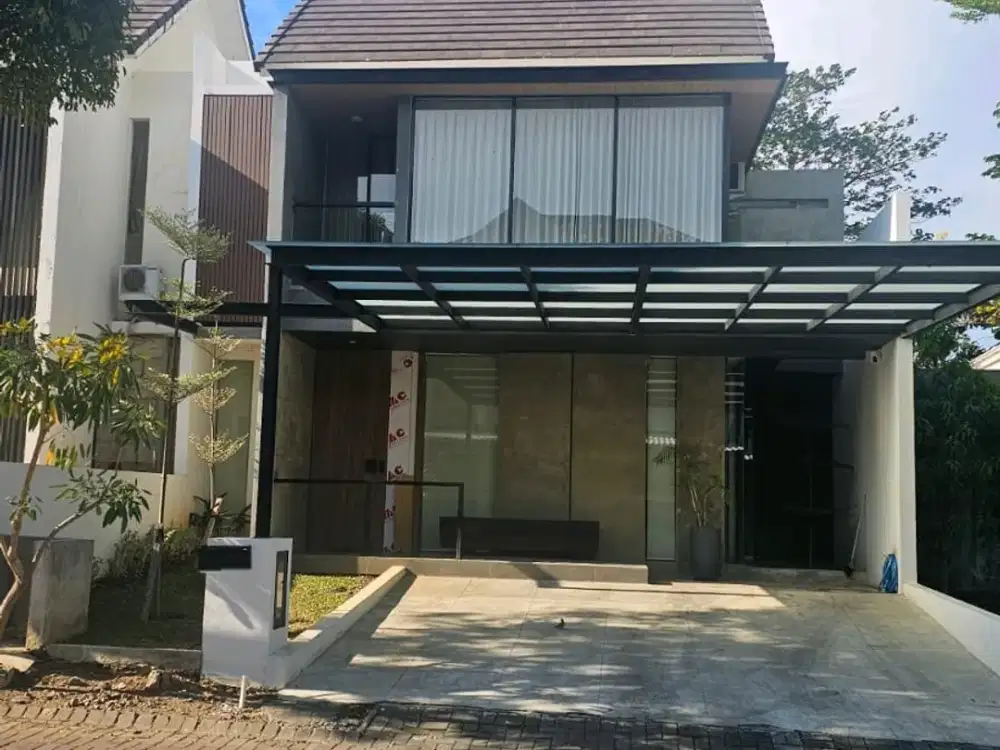 Royal Park 1 Citraland