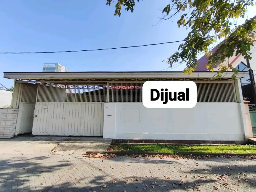 Taman Dharmahusada Utara