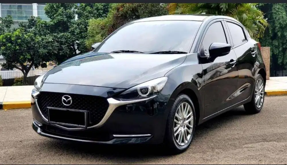 Mazda CX-5 2022 Bensin