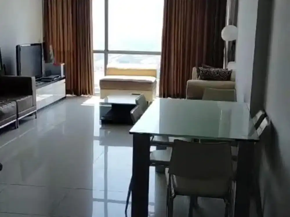 Apartemen Arya Duta Cito