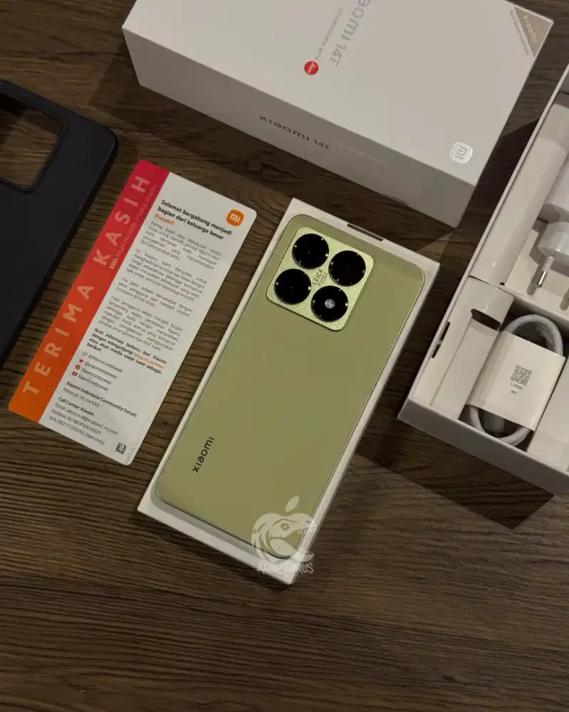 Xiaomi 14T 12/512 GB Super Like New