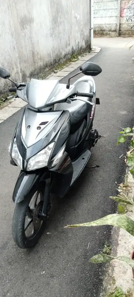 Jual vario 2010