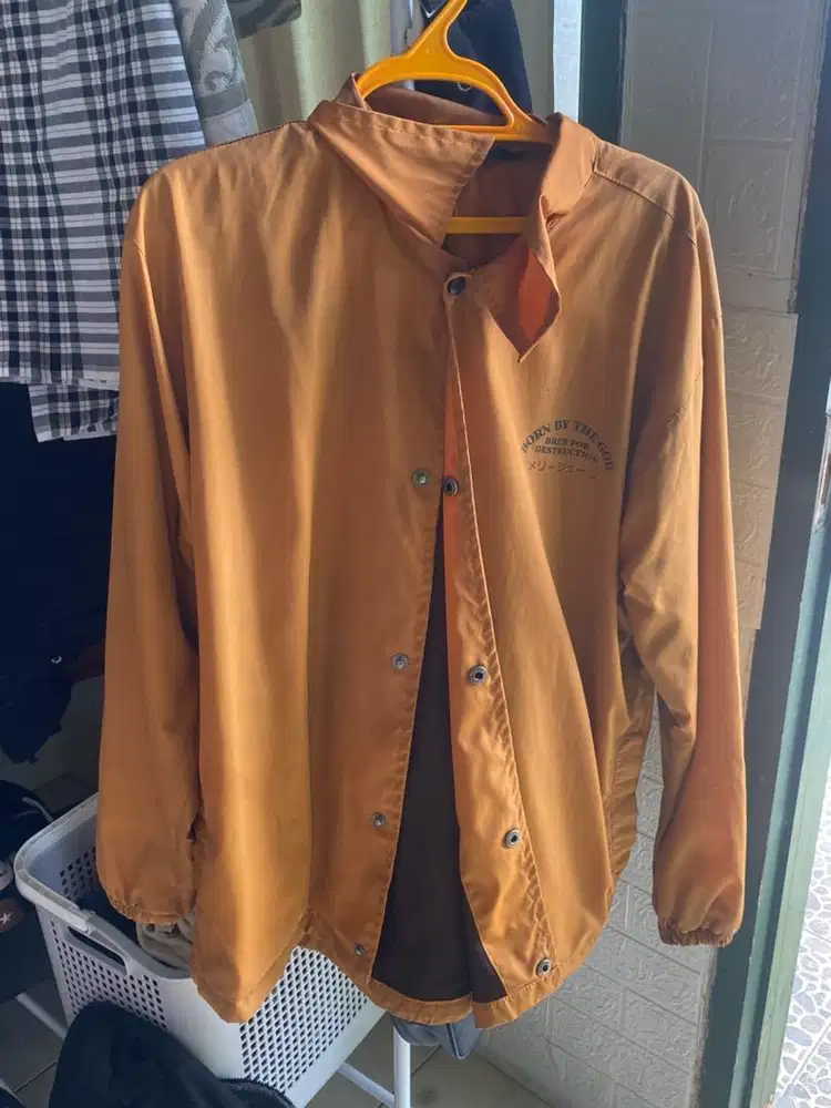 Jacket MRJN (Maryjane) @2019