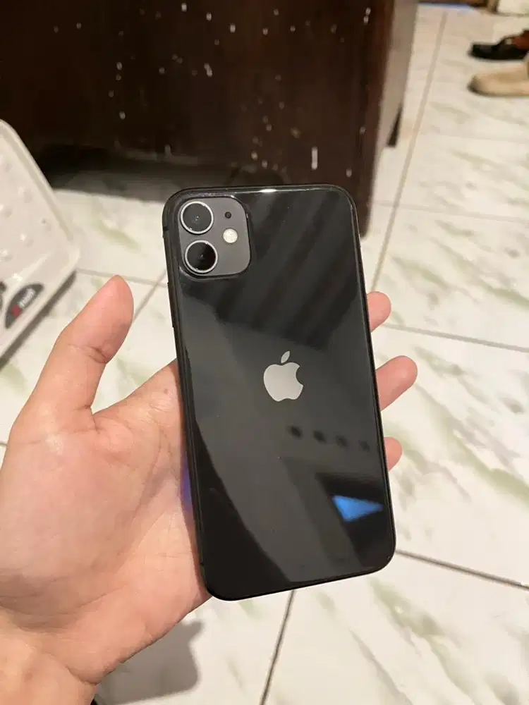 Iphone 11 64gb iBox