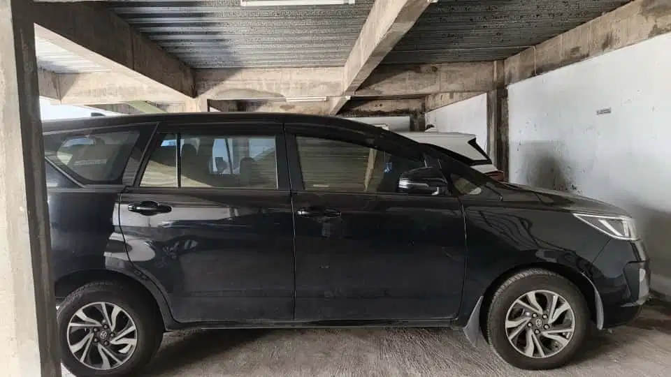 Toyota Kijang Innova 2021 Diesel