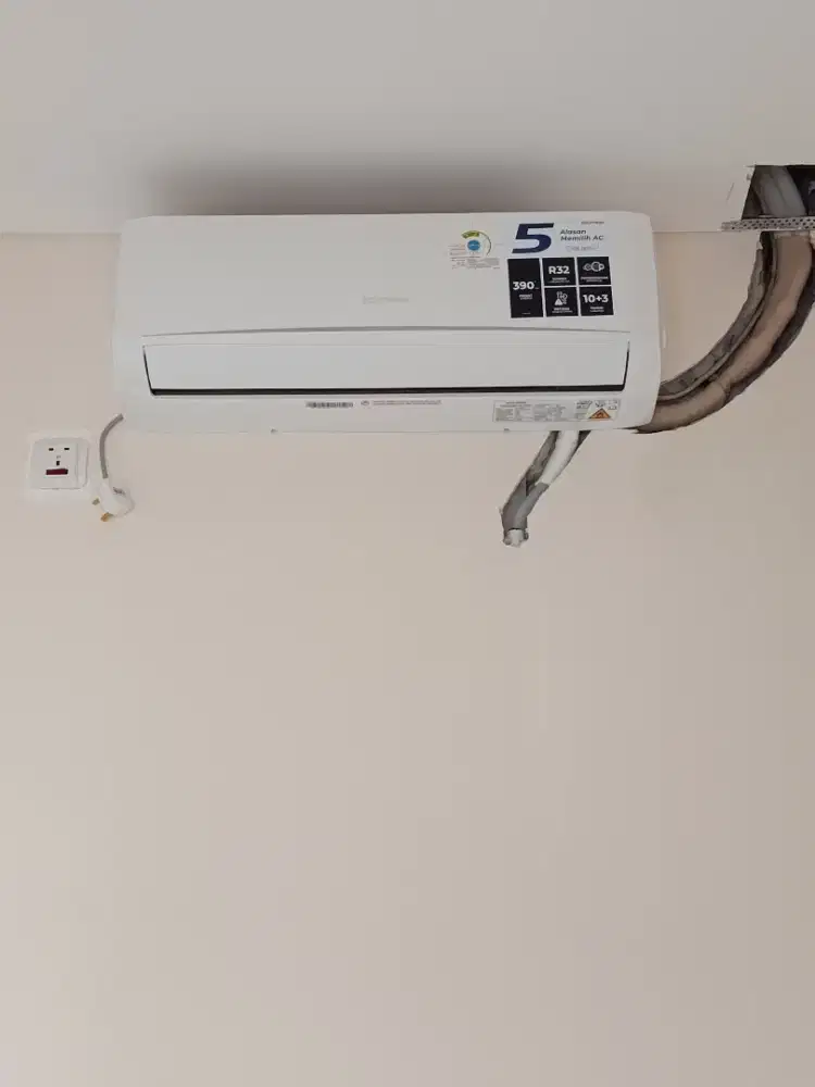 JASA PASANG AC BARU/BEKAS