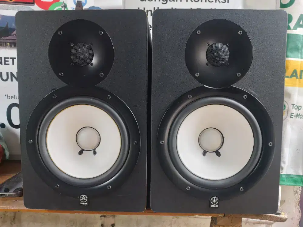 Speaker YAMAHA HS80M