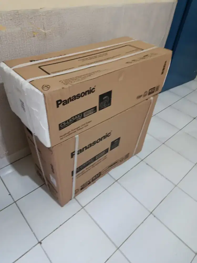 SERVIS AC TIDAK DINGIN