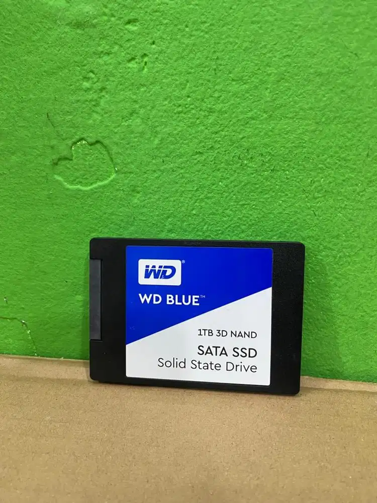 Menerima beli hardisk/ssd/ram/processor dll