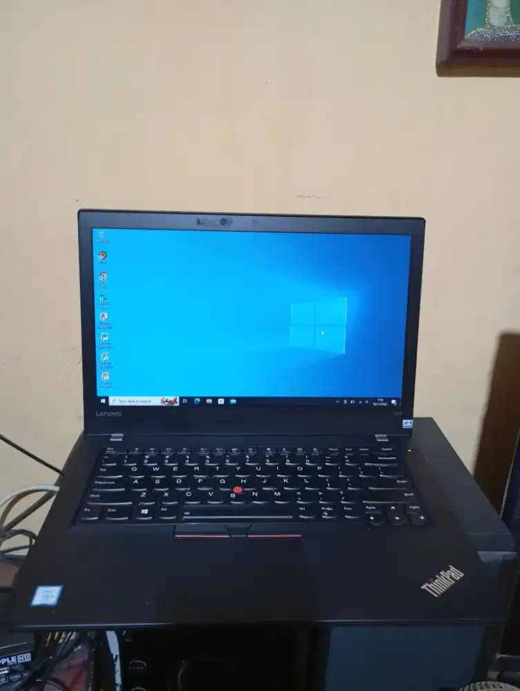 Laptop Lenovo Thinkpad Core i5 7300U
