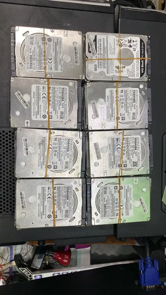 Menerima beli mini pc dan intel nuc