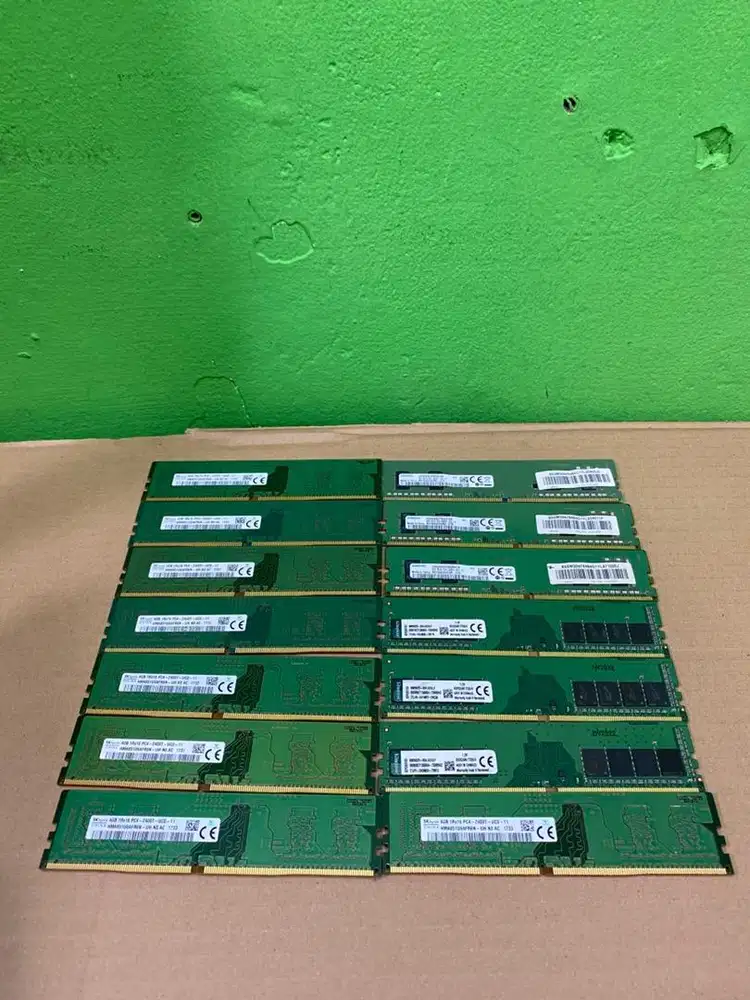 Siap menerima beli hardisk ssd ram dan processor