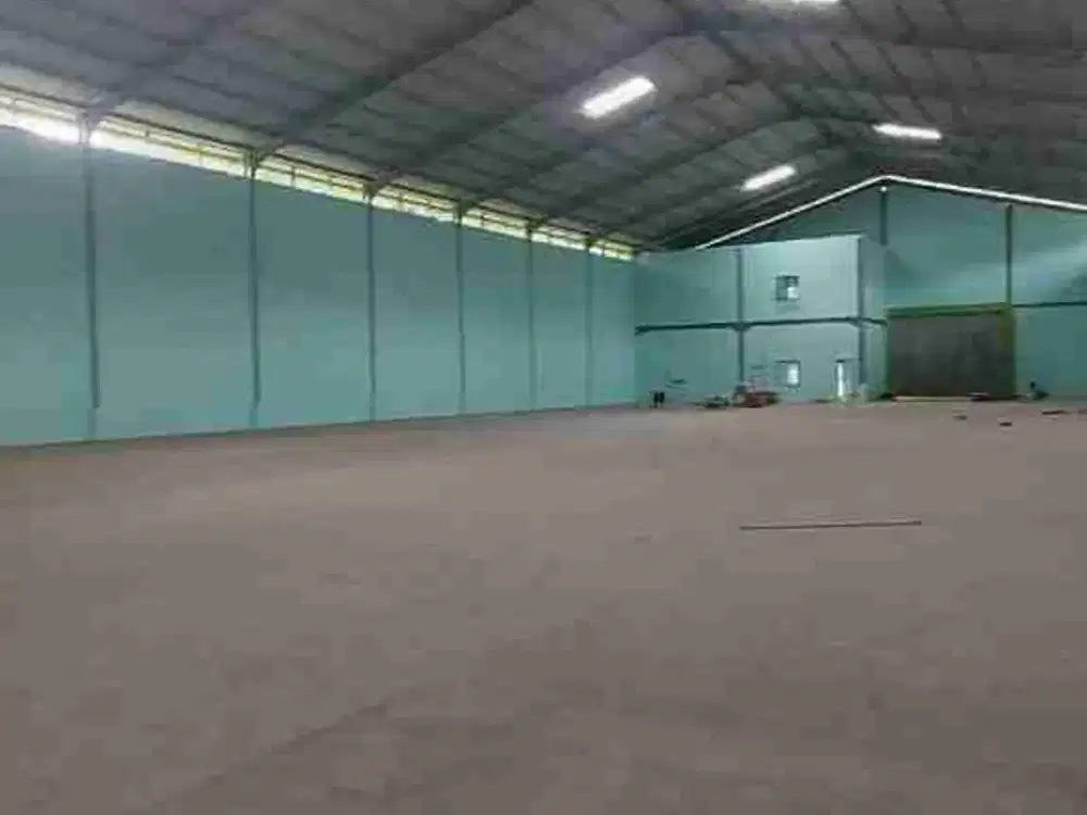 Disewakan Gudang di Jababeka Cikarang Bekasi