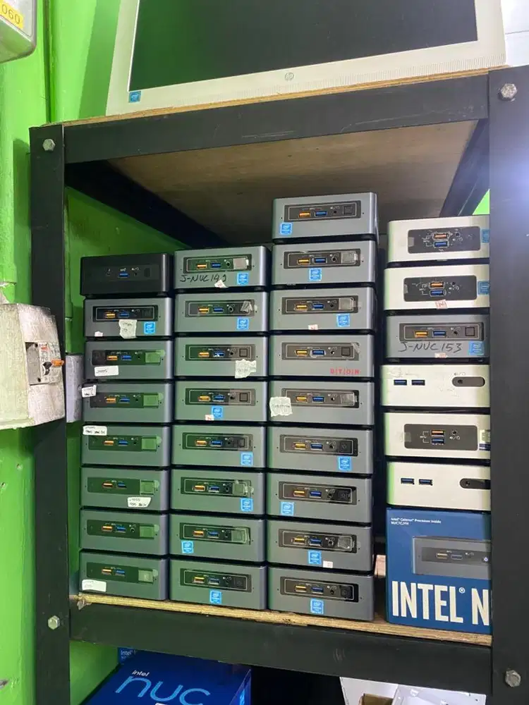 menerima beli all in one dan komputer