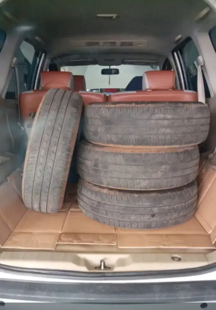 Di jual aja ban r 15 185/65