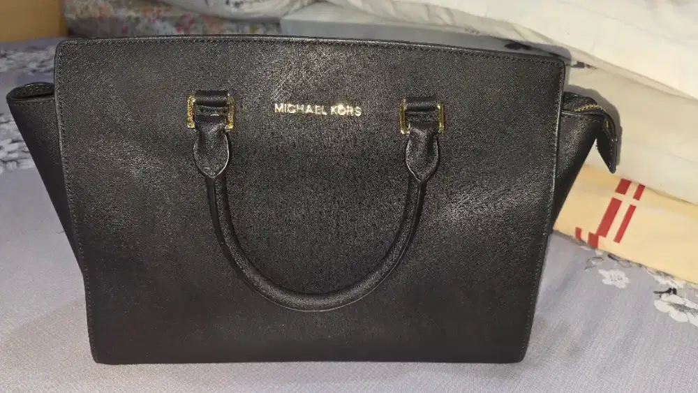 Jual Tas Michael Kors Bekas Ori