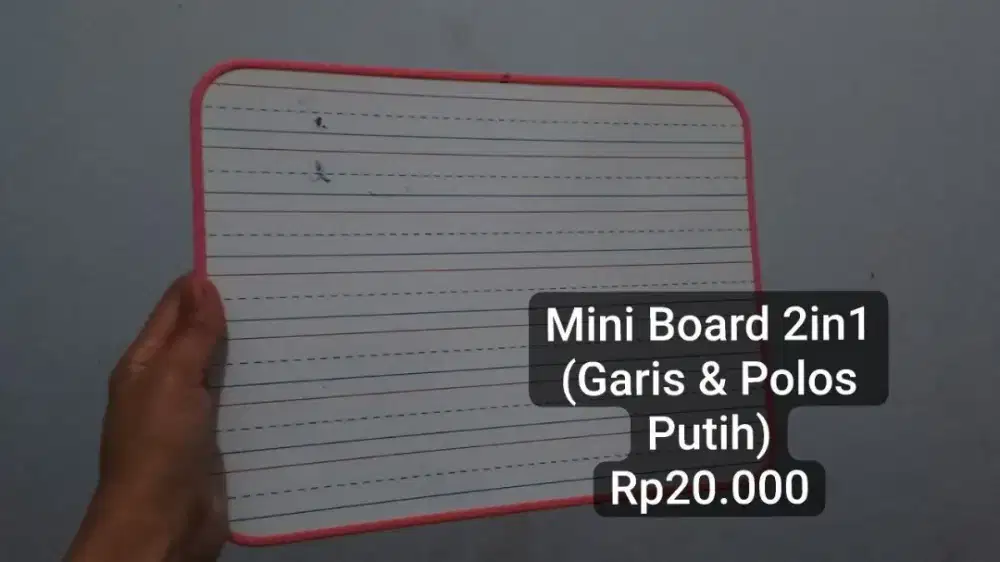 Mini Board 2in1
