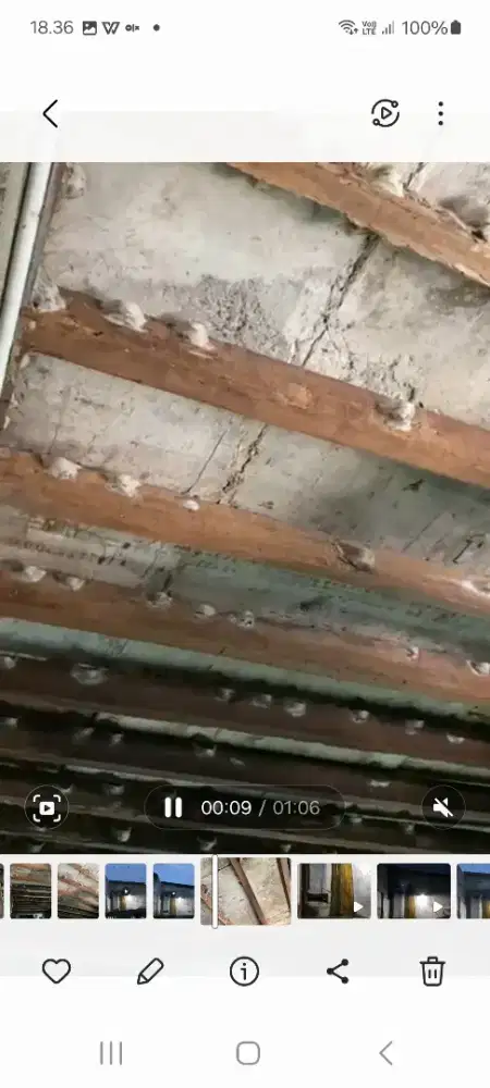 Jual Rumah Walet Sekali Panen 4-5Kg