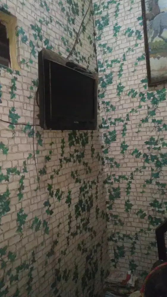 Dijual tv polytron jadul