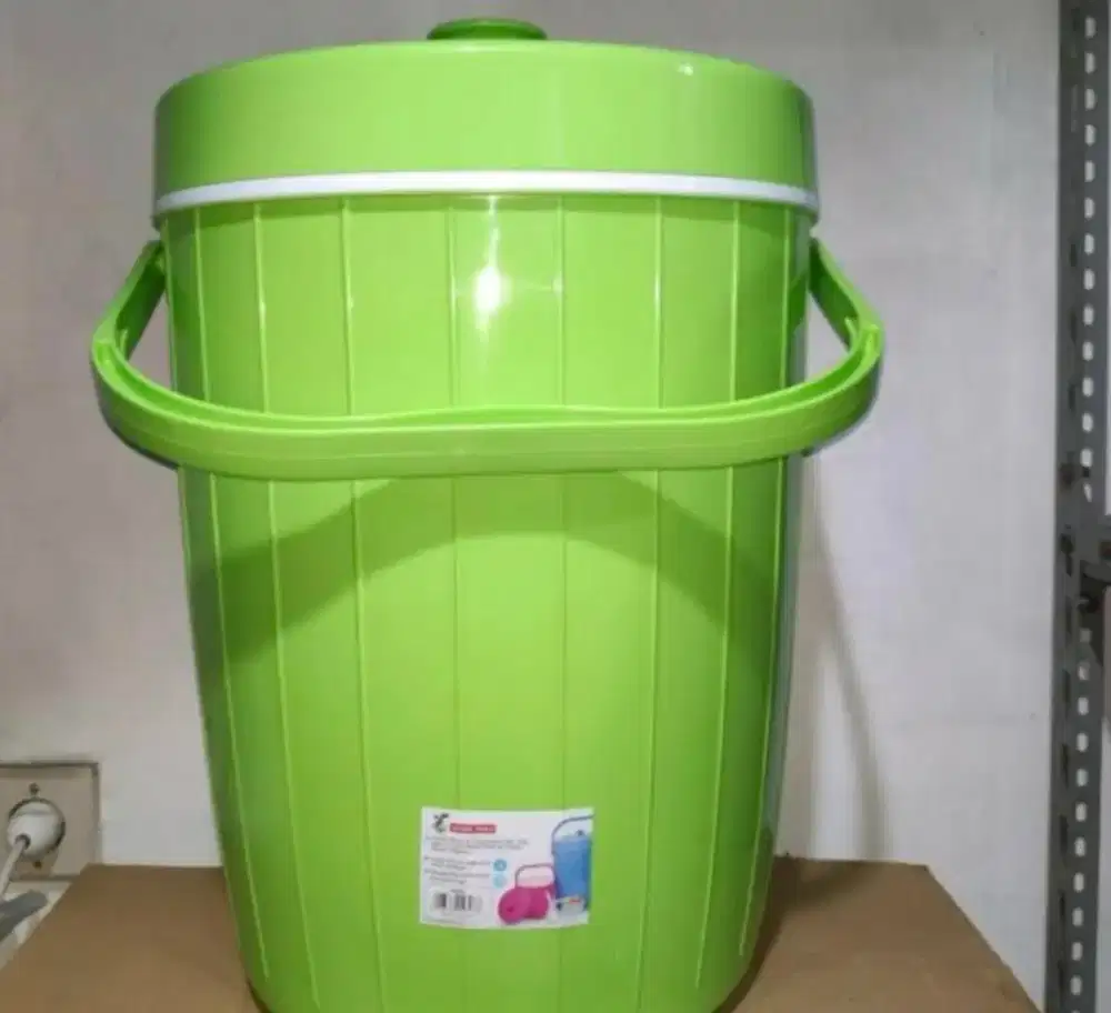 Dijual Termos nasi/ice 30L