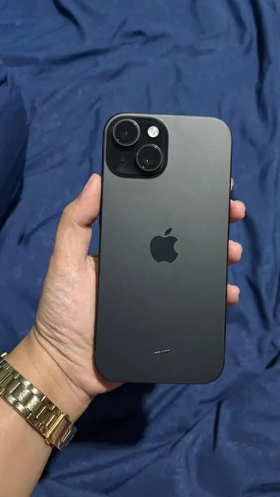 IPHONE 15 128GB IBOX ON