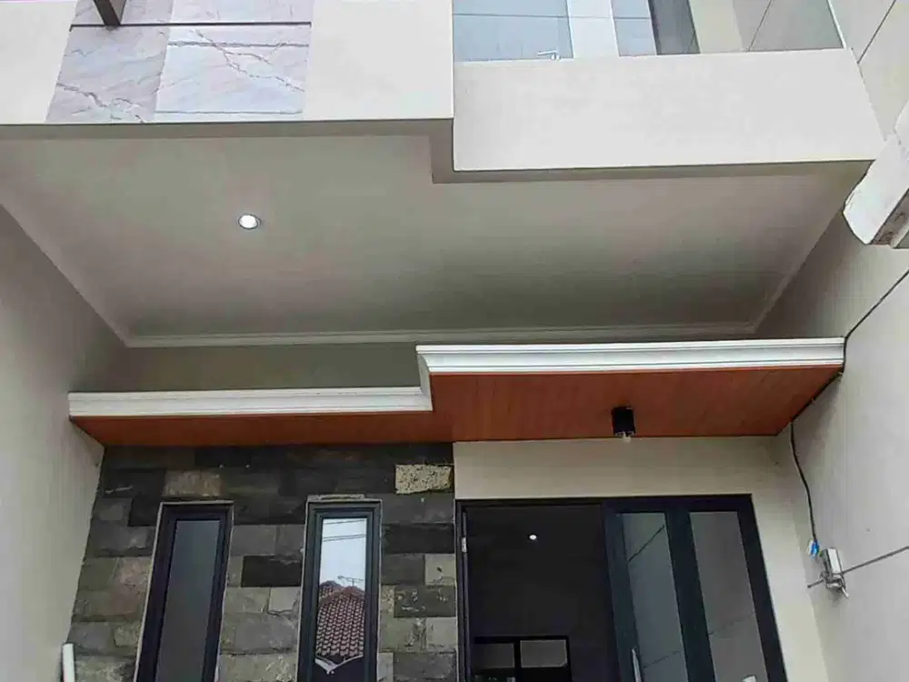 JUAL MURAH‼️MULYOSARI PRIMA 2 LANTAI