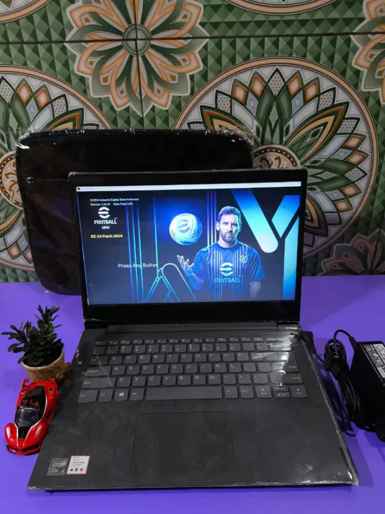 Lenovo Ideapad V14 IIL-ACE Superslim [GEN 10]