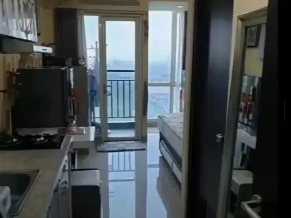 Disewakan Apartment Papilio Studio Furnish  Ahmad Yani