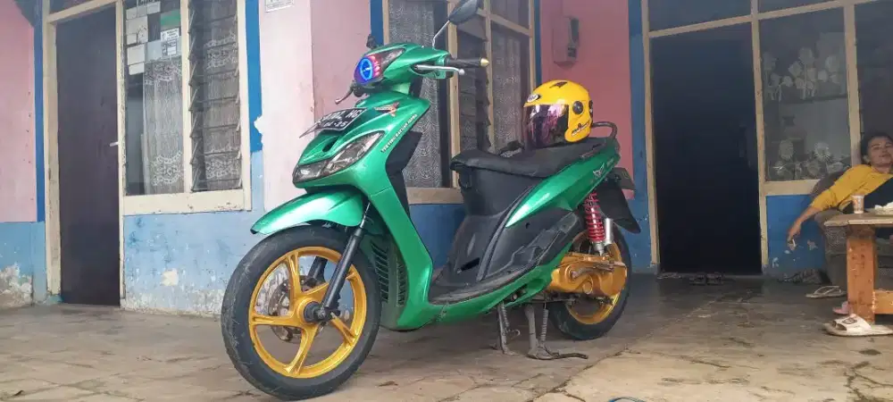 mio 2010 ss kumplit lokasi cikadut