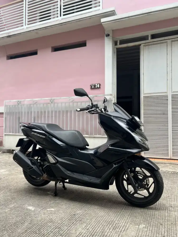 Honda PCX 160 tahun 2023