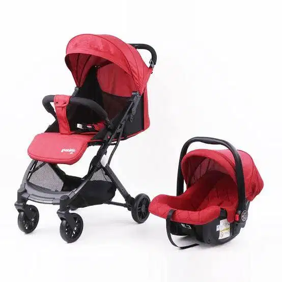 stroller bayi masih bagus