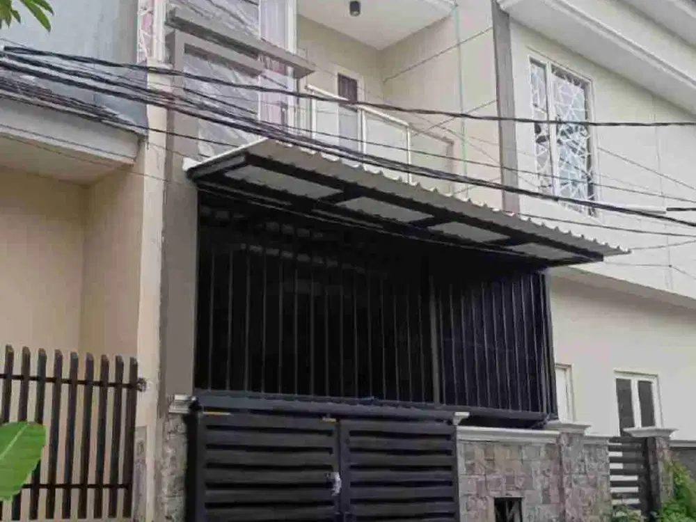 BU ‼️JUALMURAH SUTOREJO