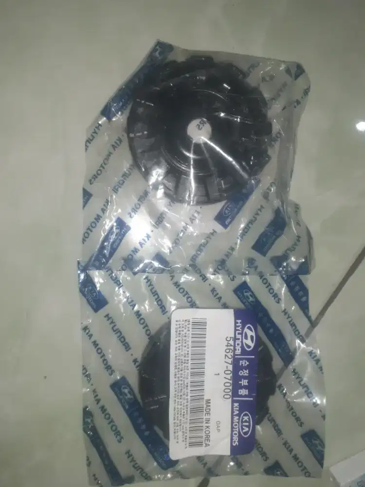 Shock bearing Spearpart Hyundai