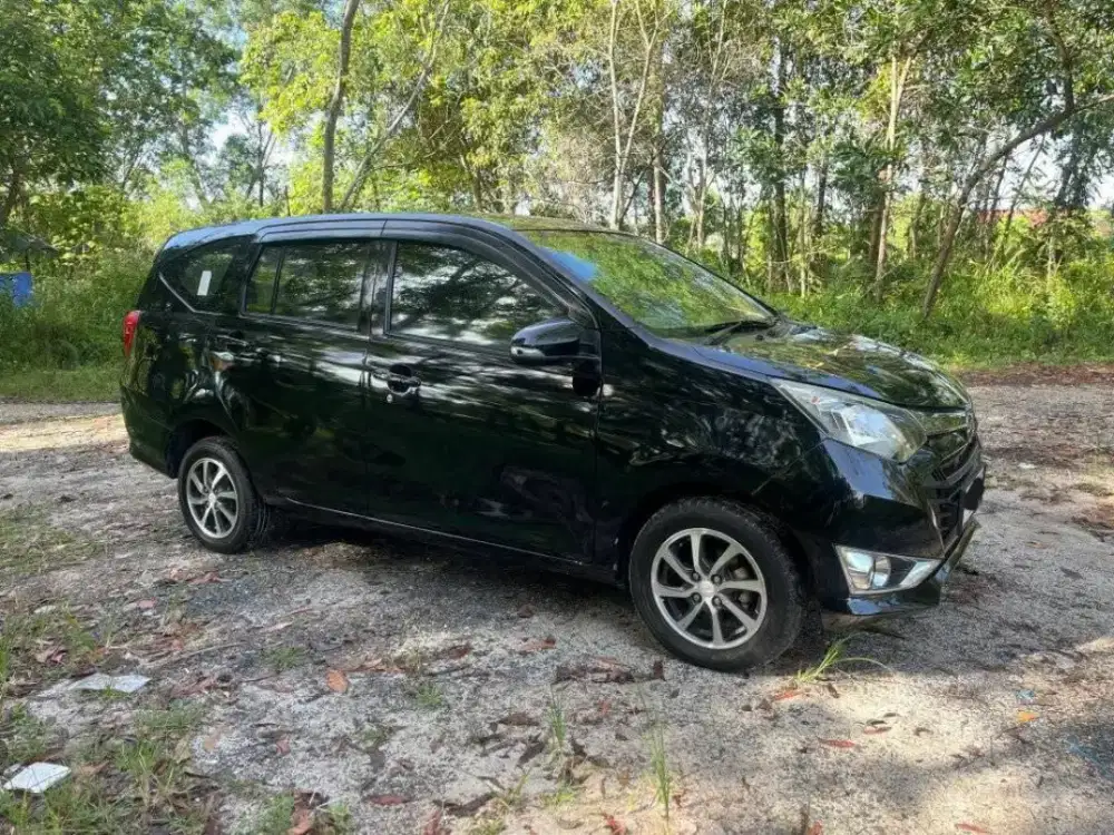 Daihatsu x 2025 matic