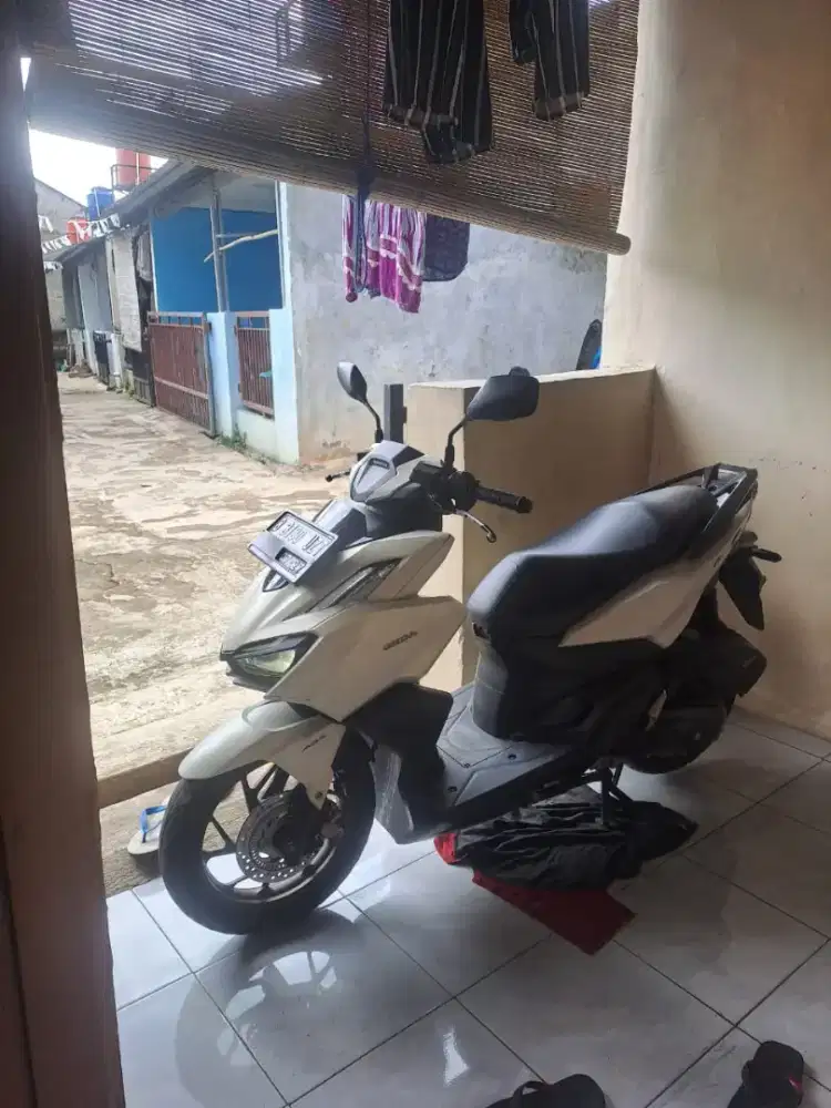 VARIO 160 A.B.S