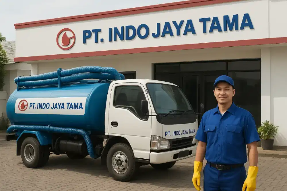 SEDOT WC MAMPET KURAS LUMPUR SEPTICTANK TUNTAS TANPA BONGKAR