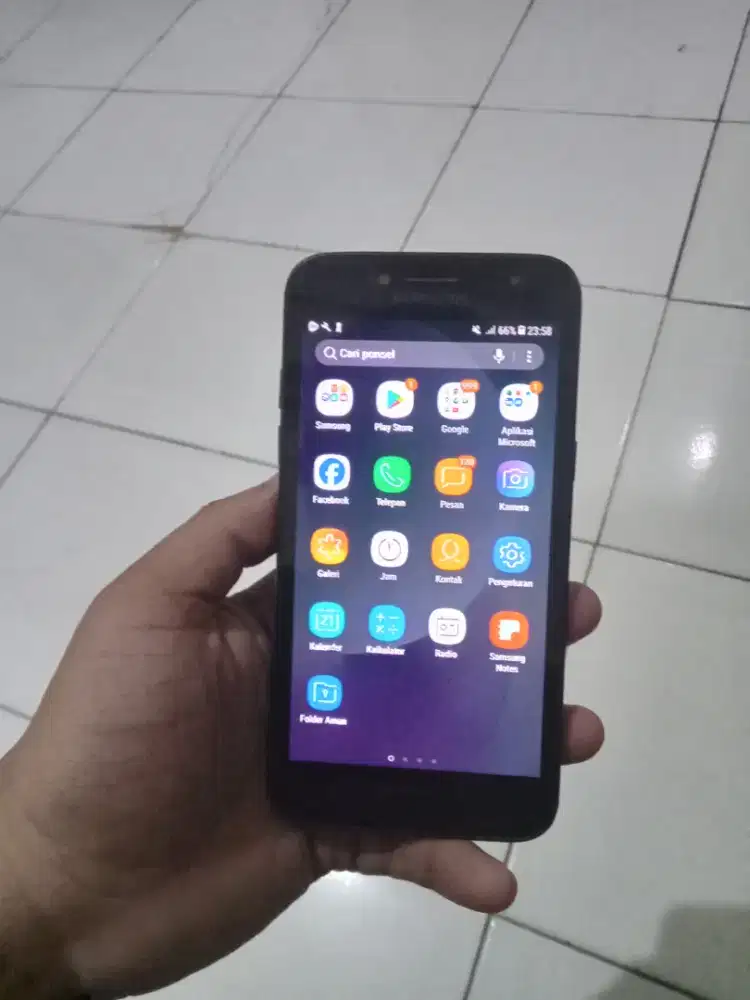 Samsung j2 pro ram 2/32