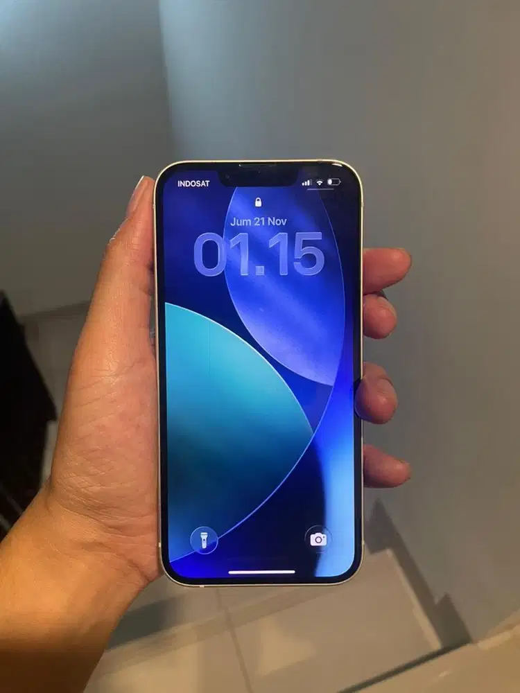 Iphone 13 128 gb ex inter