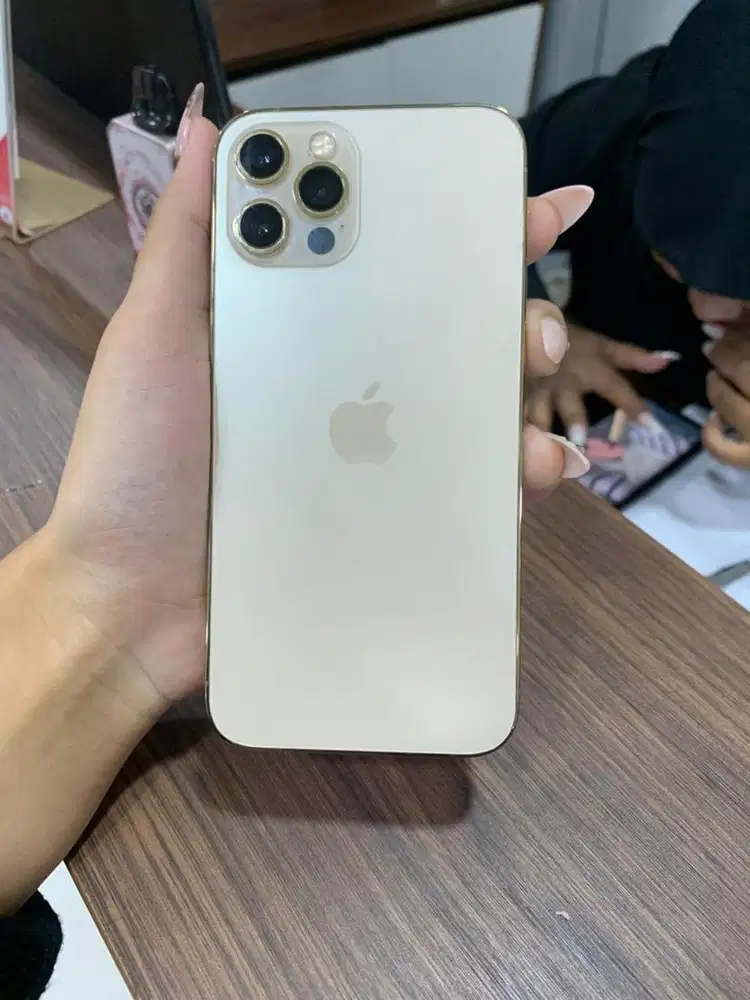Iphone 12 Pro Inter 128Gb All Operator