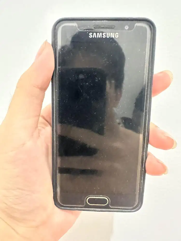 Samsung A3 Batangan