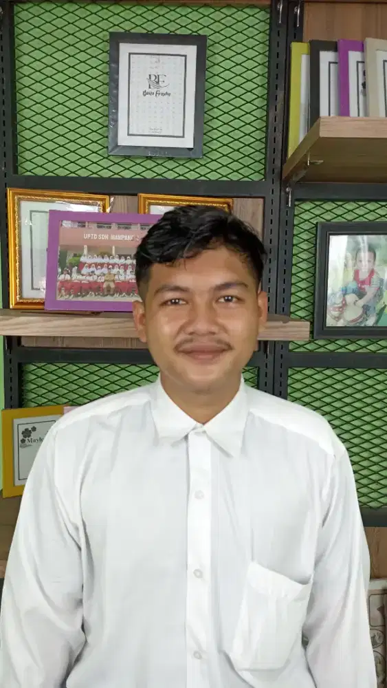 Nyari loker daerah Depok dan sekitarnya