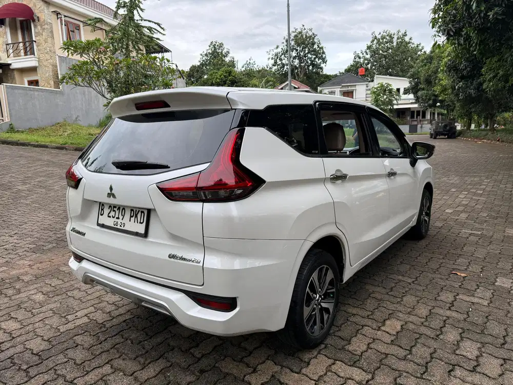 [Termurah] Xpander Ultimate Matic