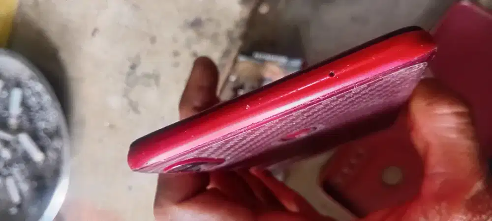 Samsung A20s ram 4/64gb minus lcd