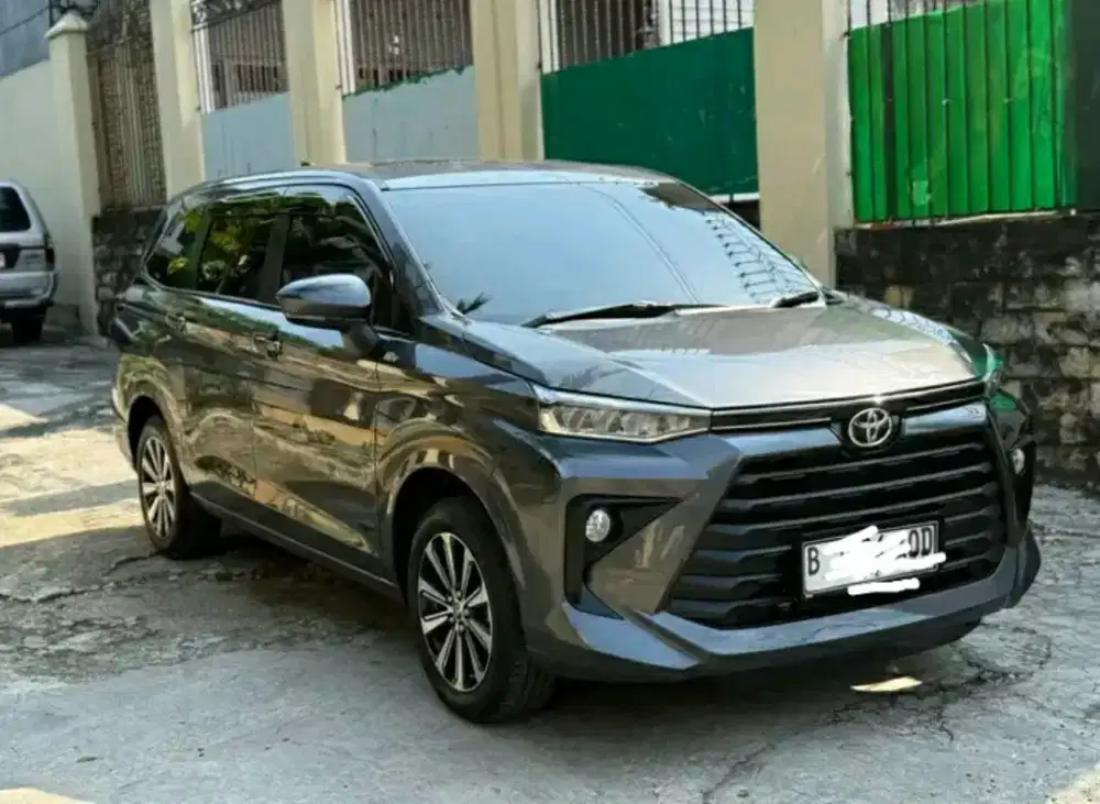 Berkah rental harian dan mingguan