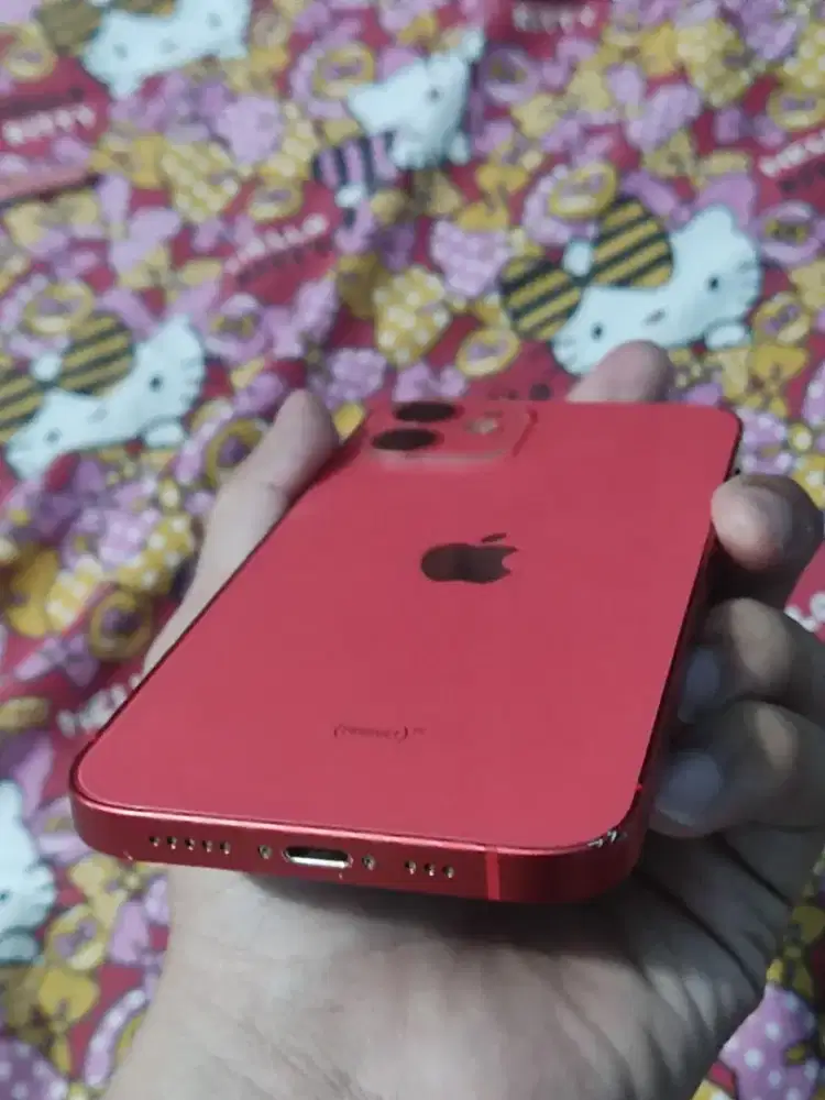 Iphone 12 64gb inter