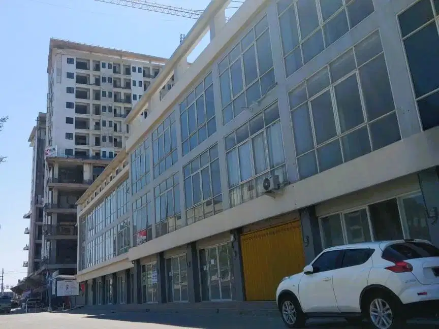 Dijual Ruko Royal Crown Palace Waru Sidoarjo