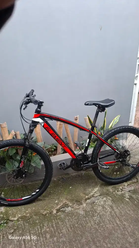 MTB ELEMENT XC 100