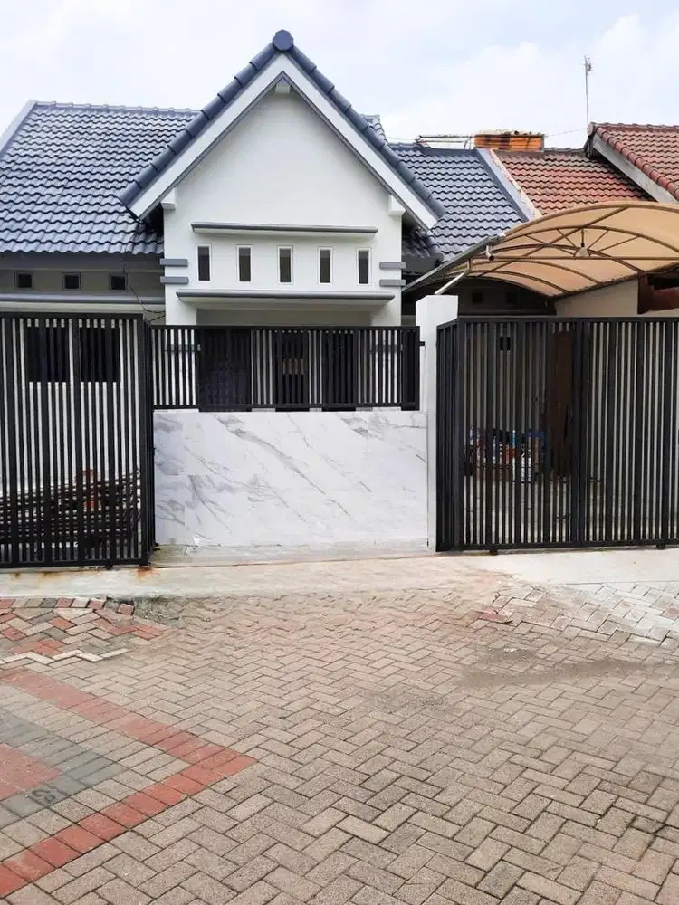 Dijual Rumah Mulyosari Prima dekat Pakuwon City